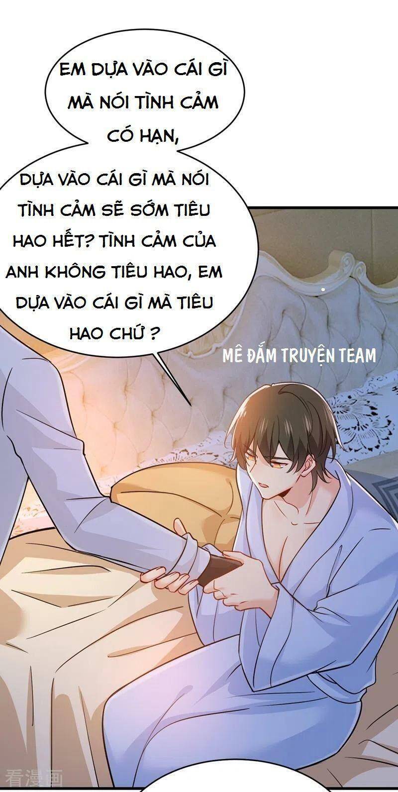 Tổng Tài Tại Thượng Chapter 392 - Trang 2