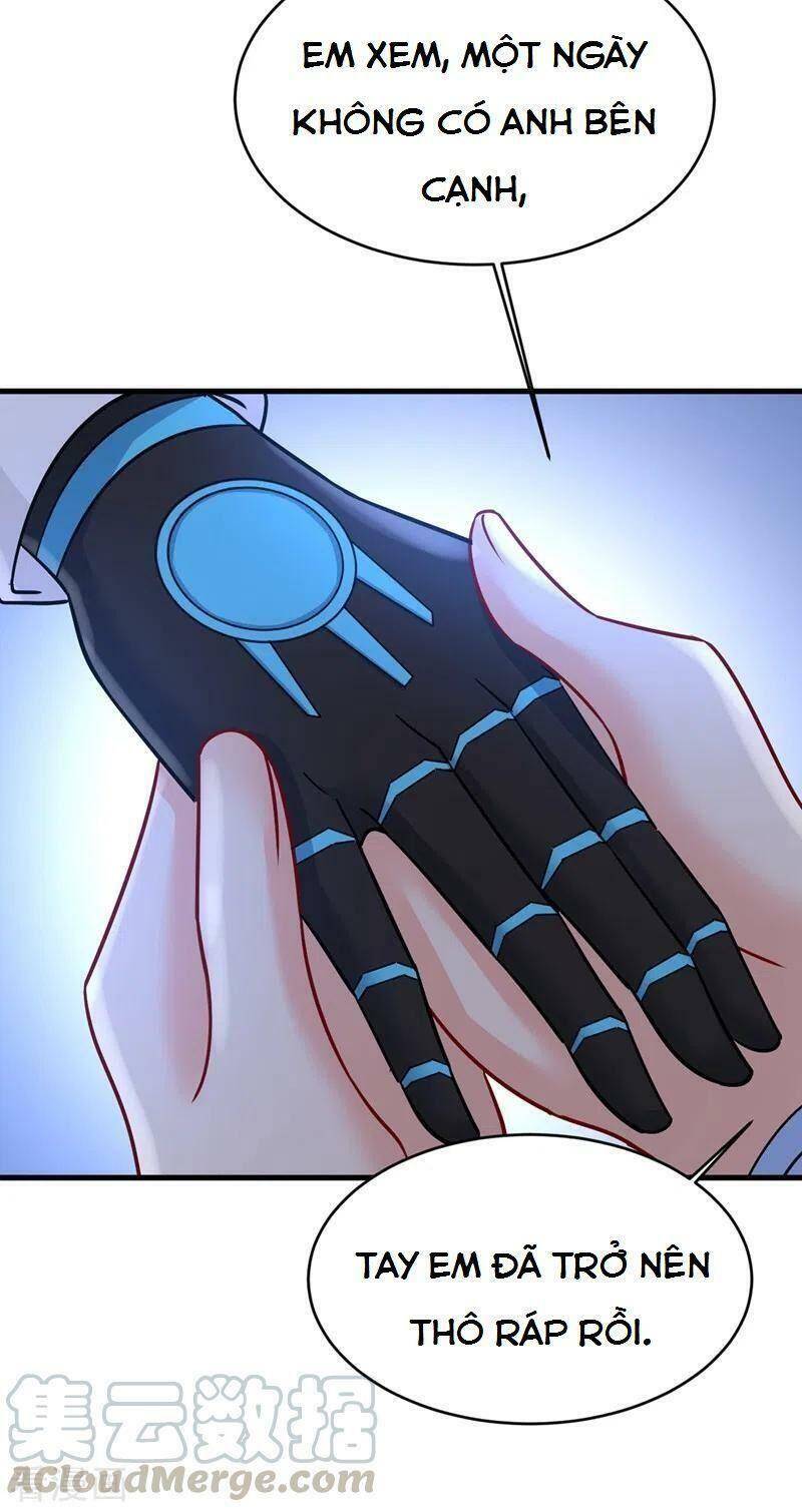 Tổng Tài Tại Thượng Chapter 392 - Trang 2