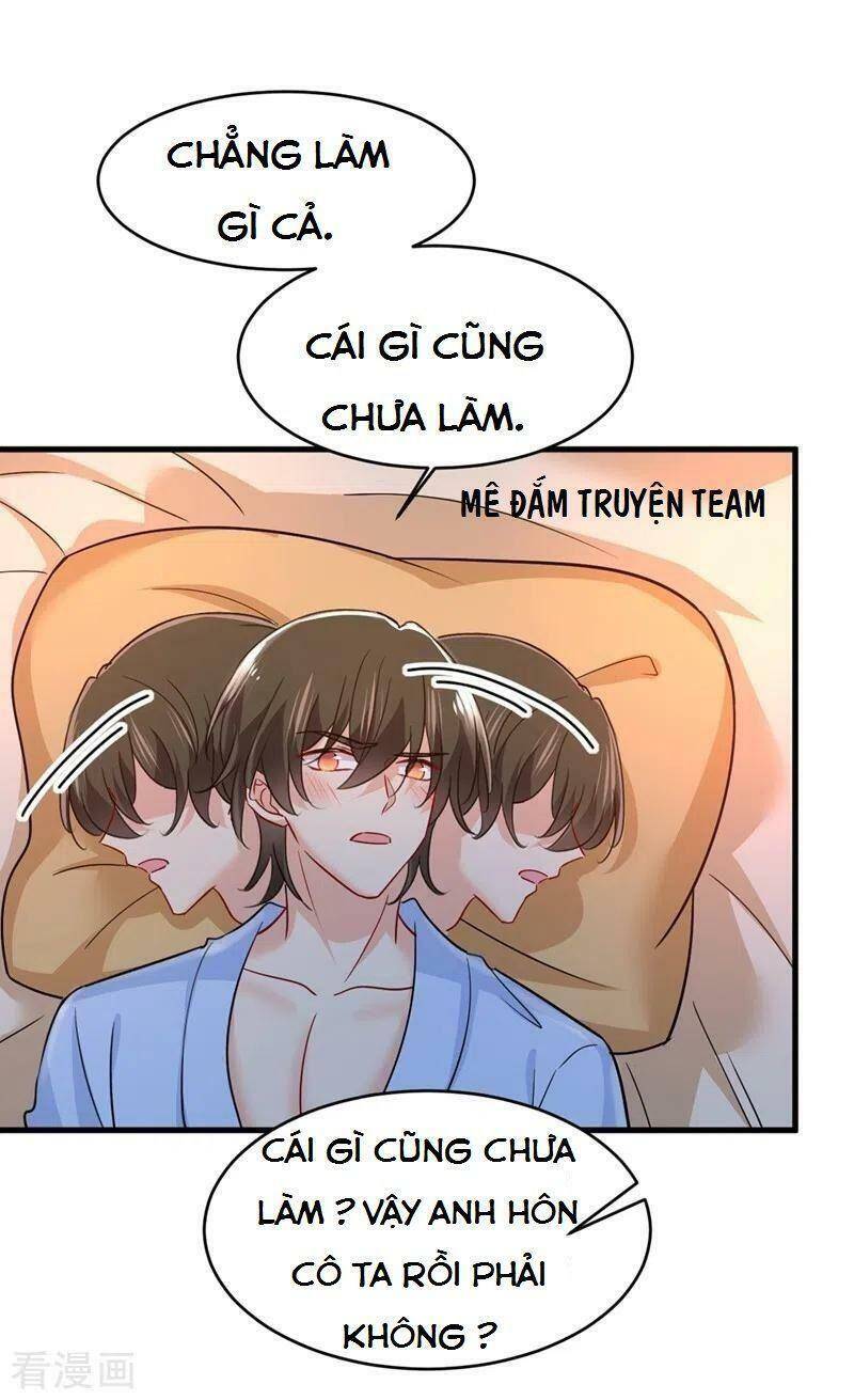 Tổng Tài Tại Thượng Chapter 392 - Trang 2