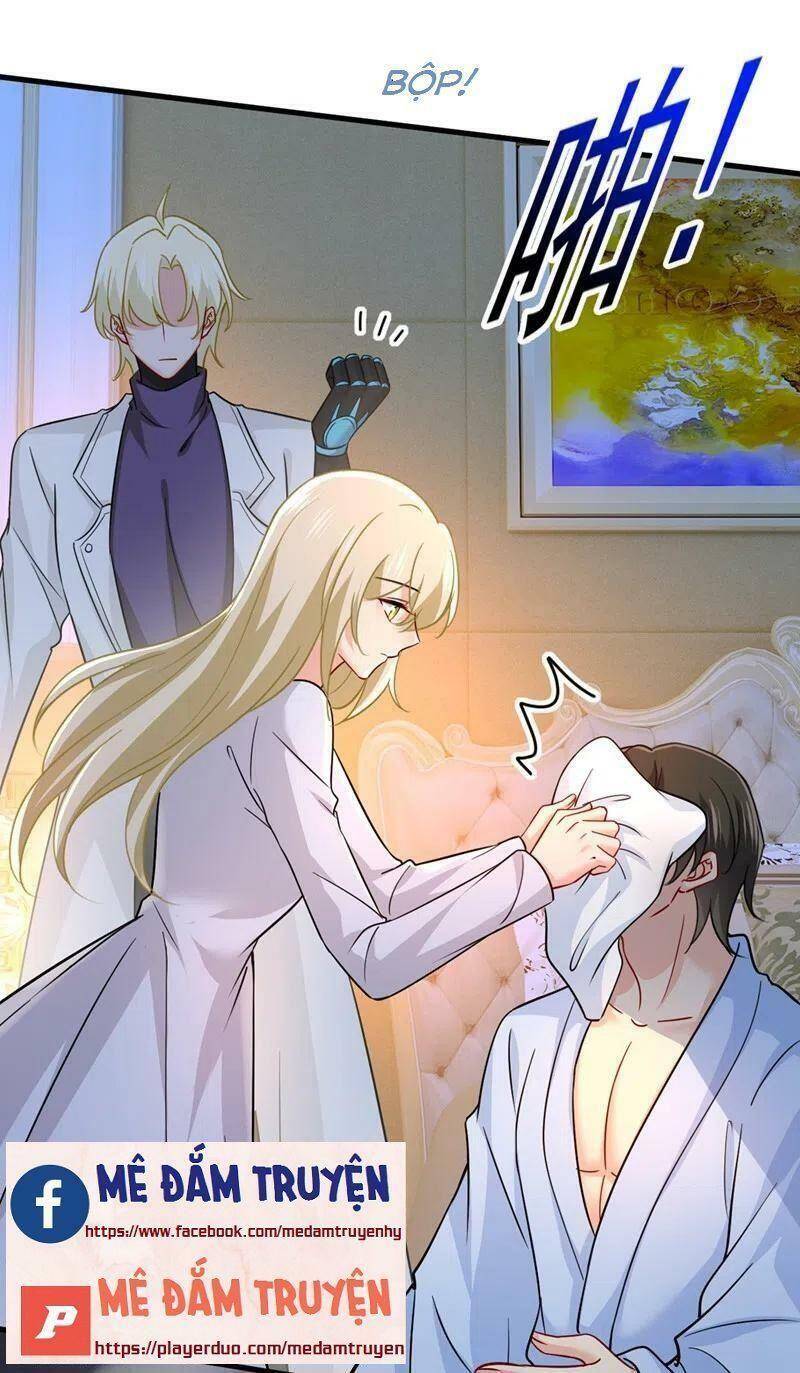 Tổng Tài Tại Thượng Chapter 392 - Trang 2