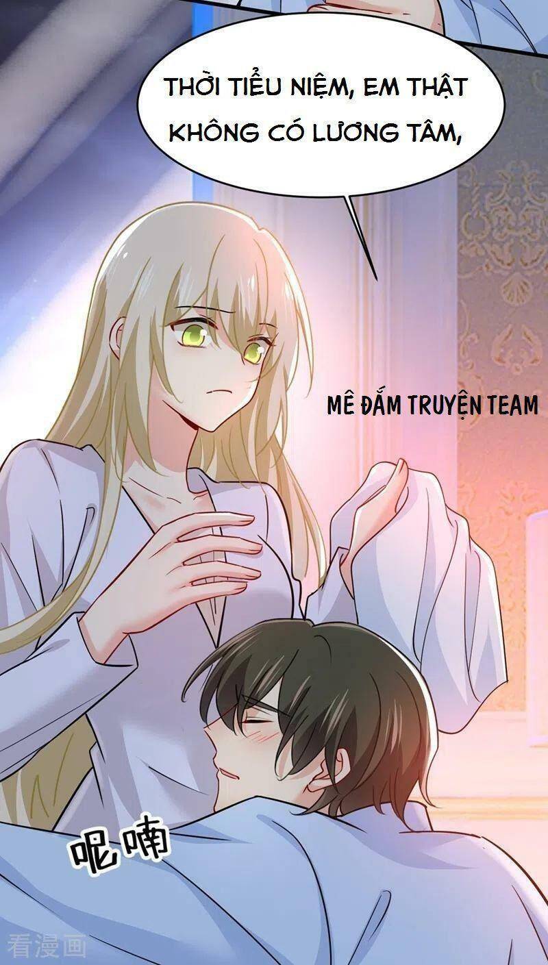 Tổng Tài Tại Thượng Chapter 392 - Trang 2