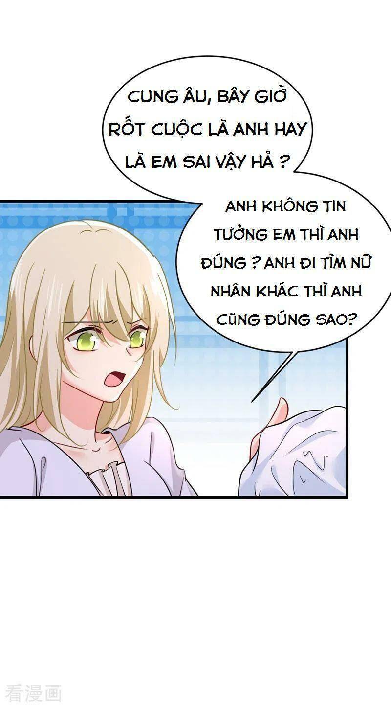 Tổng Tài Tại Thượng Chapter 392 - Trang 2