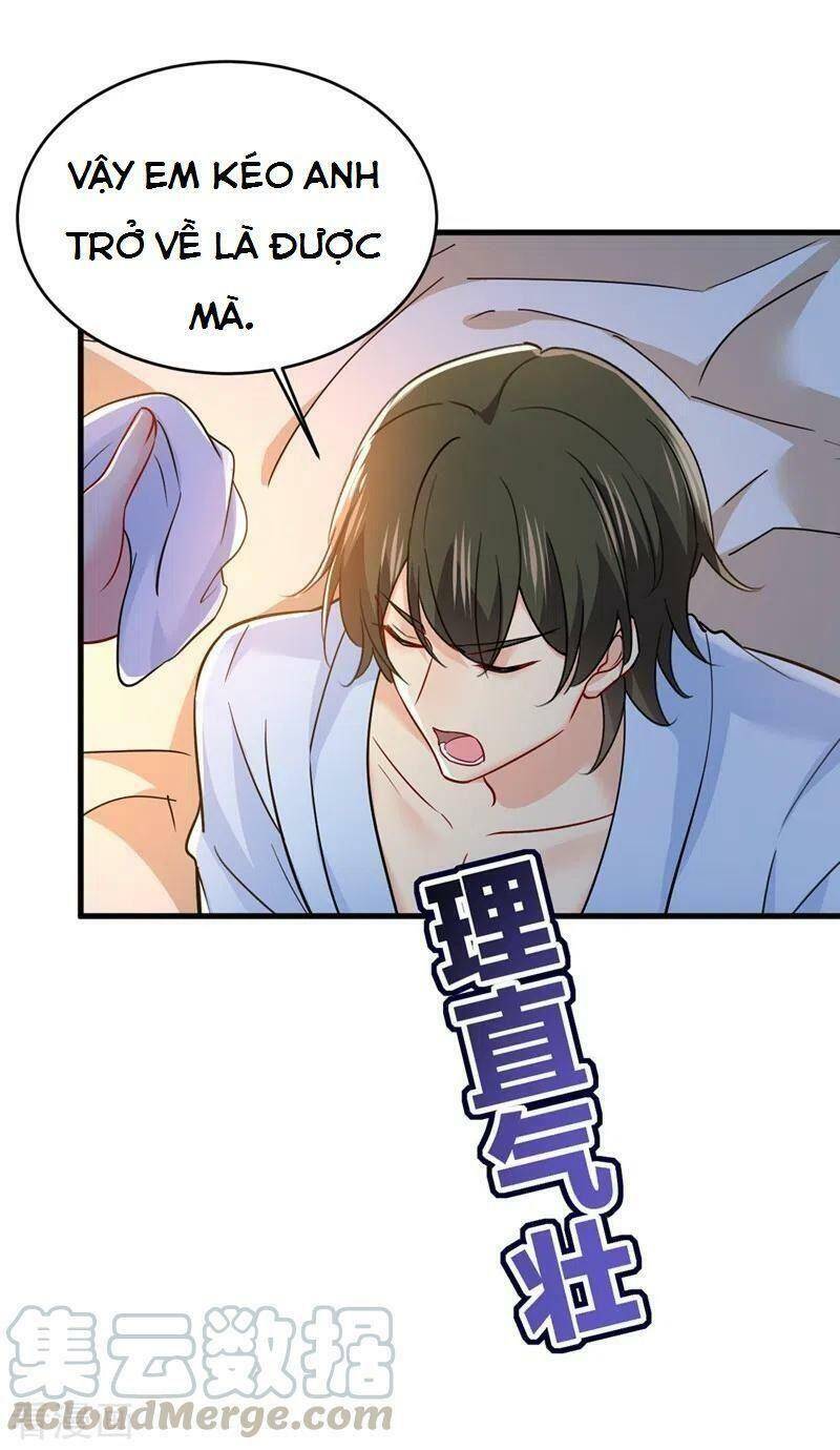 Tổng Tài Tại Thượng Chapter 392 - Trang 2