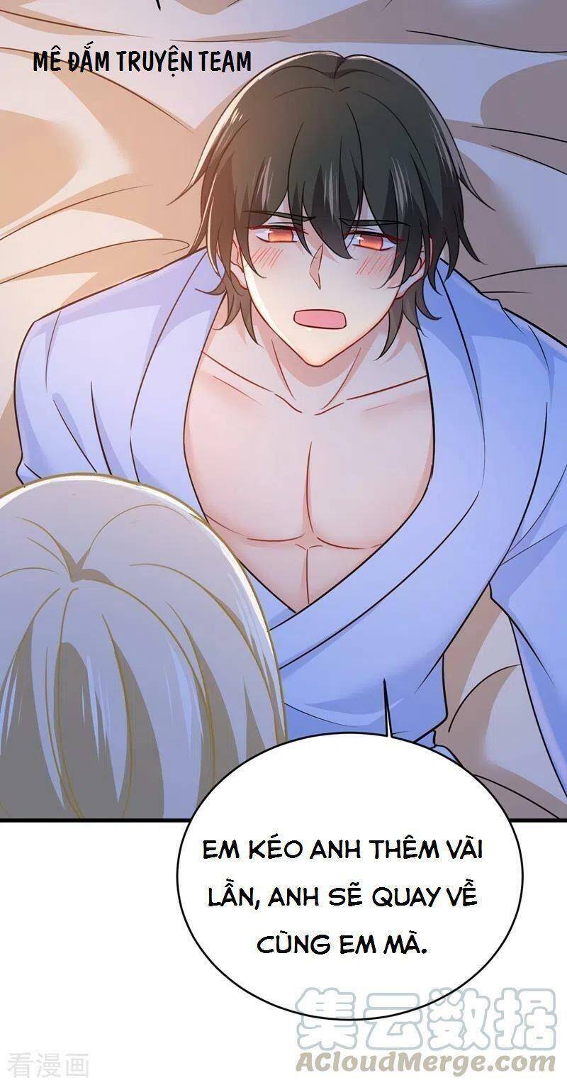 Tổng Tài Tại Thượng Chapter 392 - Trang 2