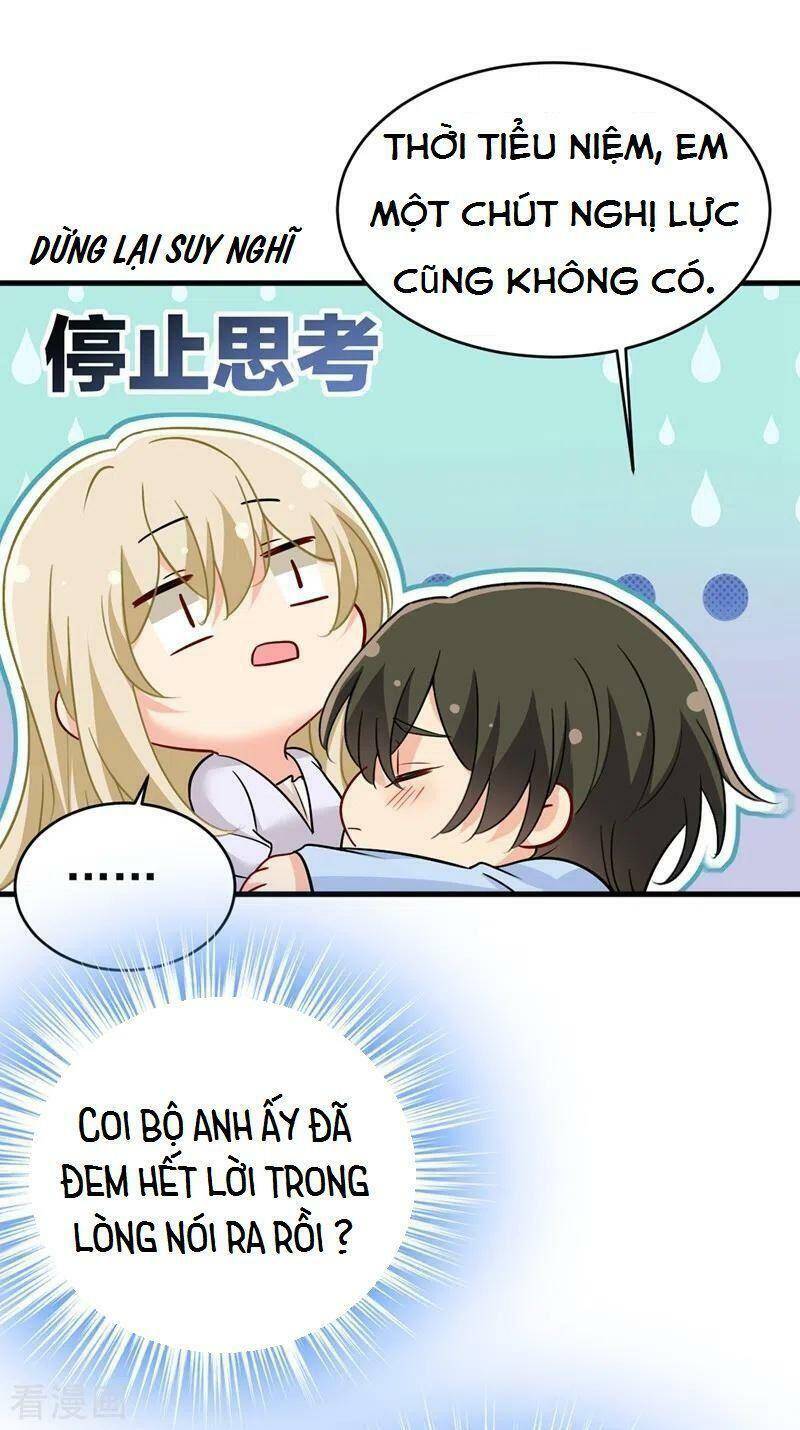 Tổng Tài Tại Thượng Chapter 392 - Trang 2