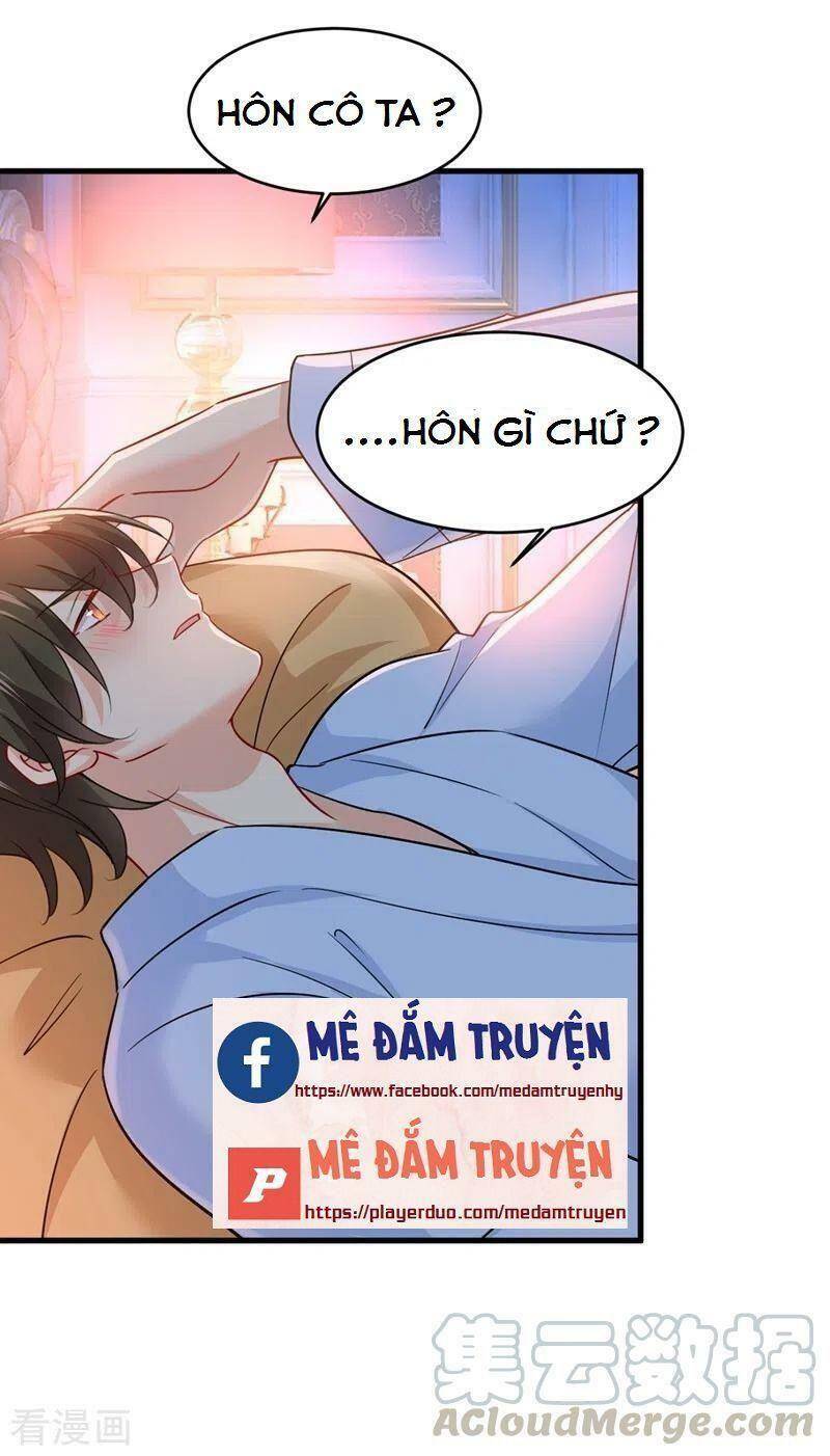 Tổng Tài Tại Thượng Chapter 392 - Trang 2