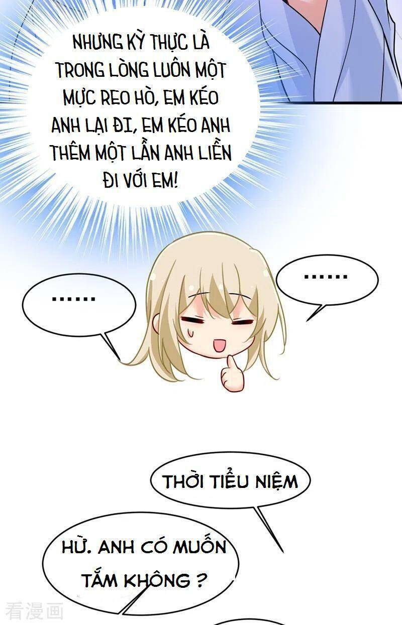 Tổng Tài Tại Thượng Chapter 392 - Trang 2