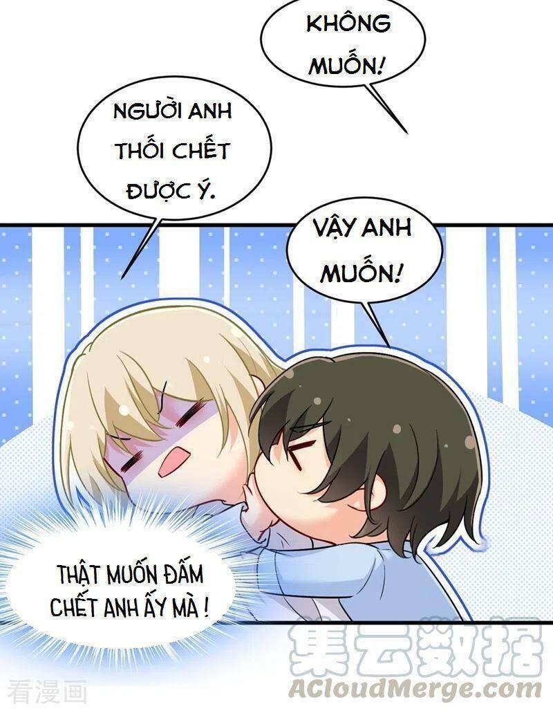 Tổng Tài Tại Thượng Chapter 392 - Trang 2