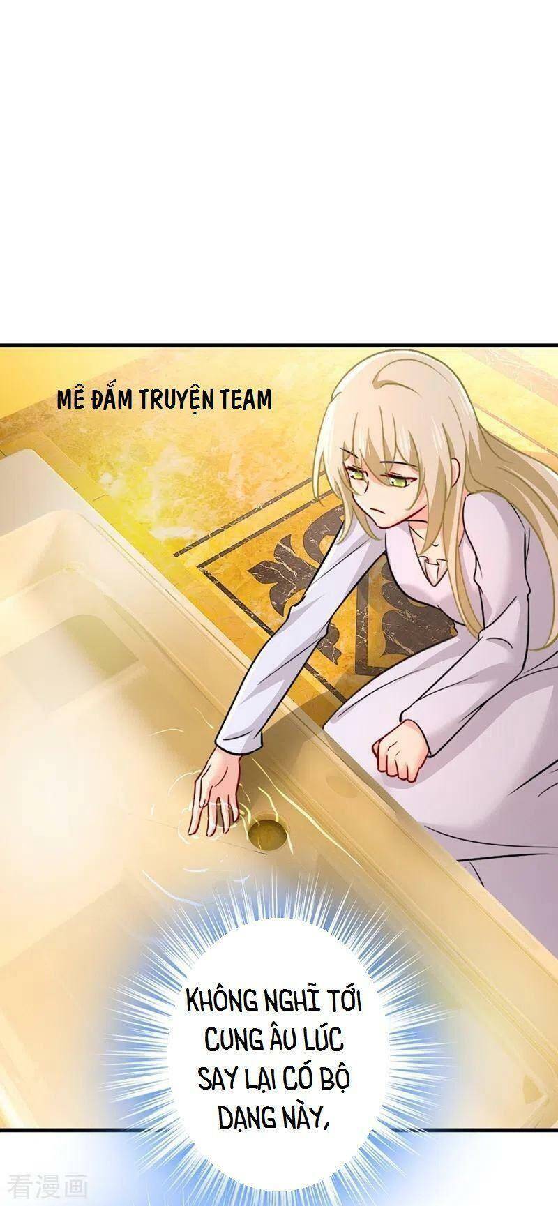 Tổng Tài Tại Thượng Chapter 392 - Trang 2