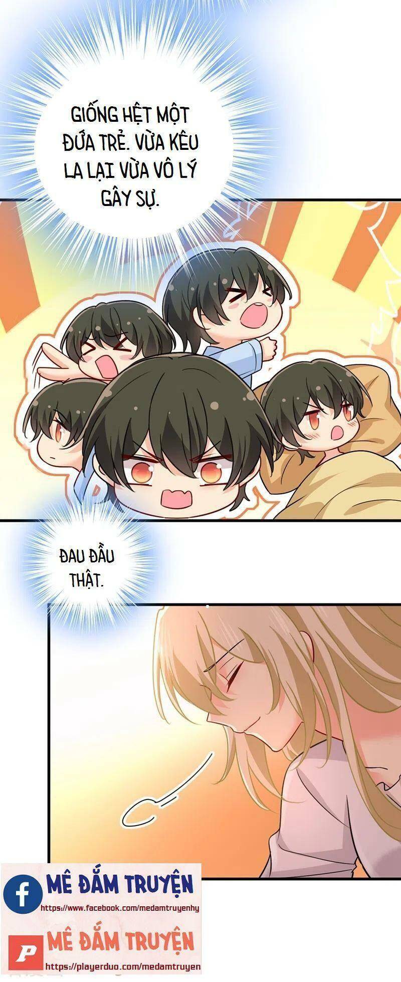 Tổng Tài Tại Thượng Chapter 392 - Trang 2