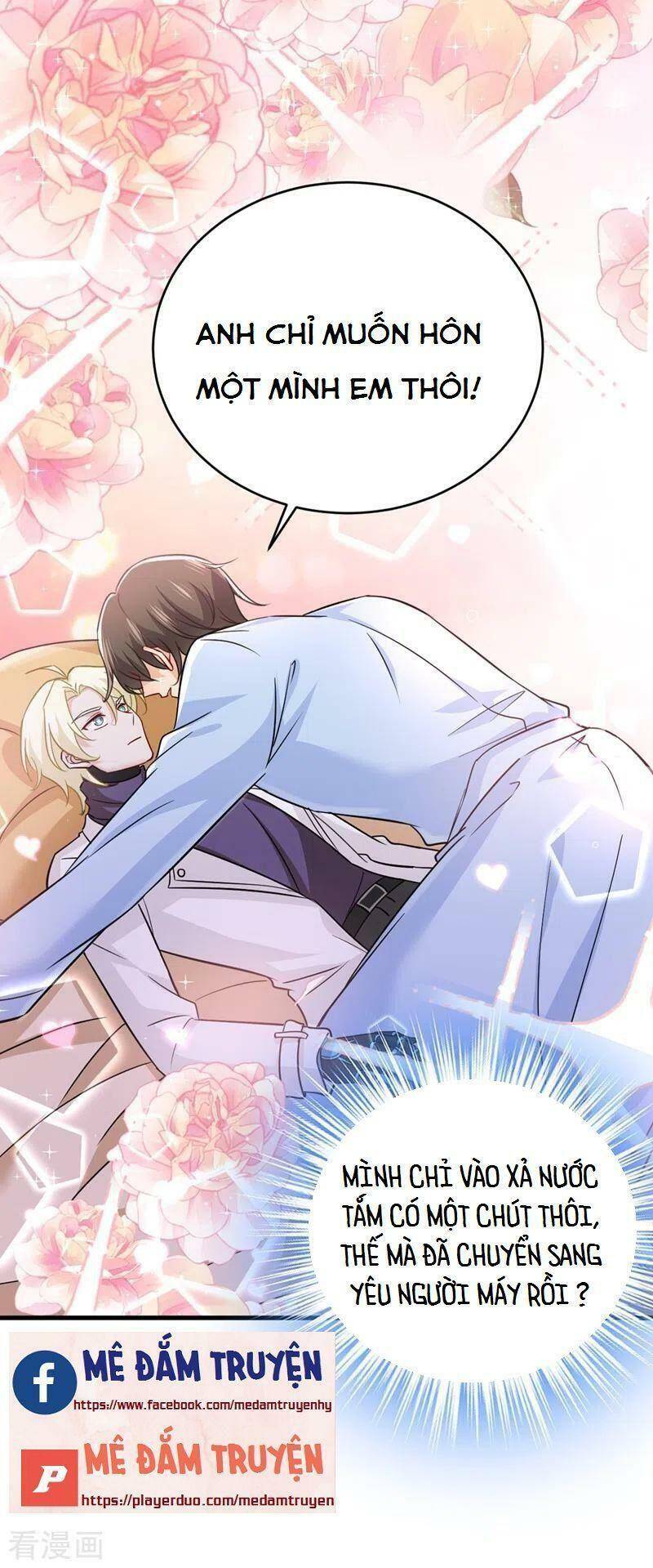 Tổng Tài Tại Thượng Chapter 392 - Trang 2