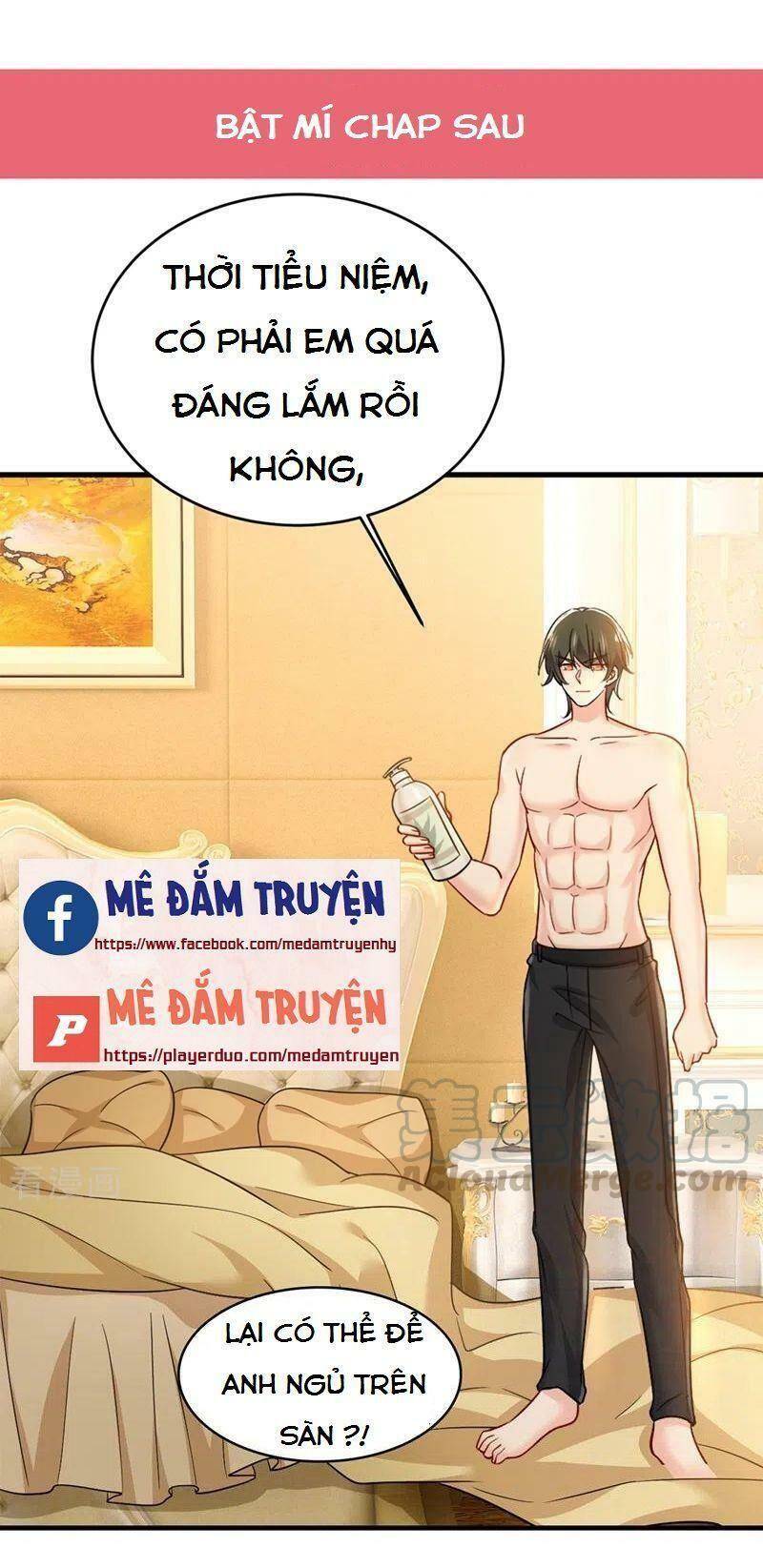 Tổng Tài Tại Thượng Chapter 392 - Trang 2