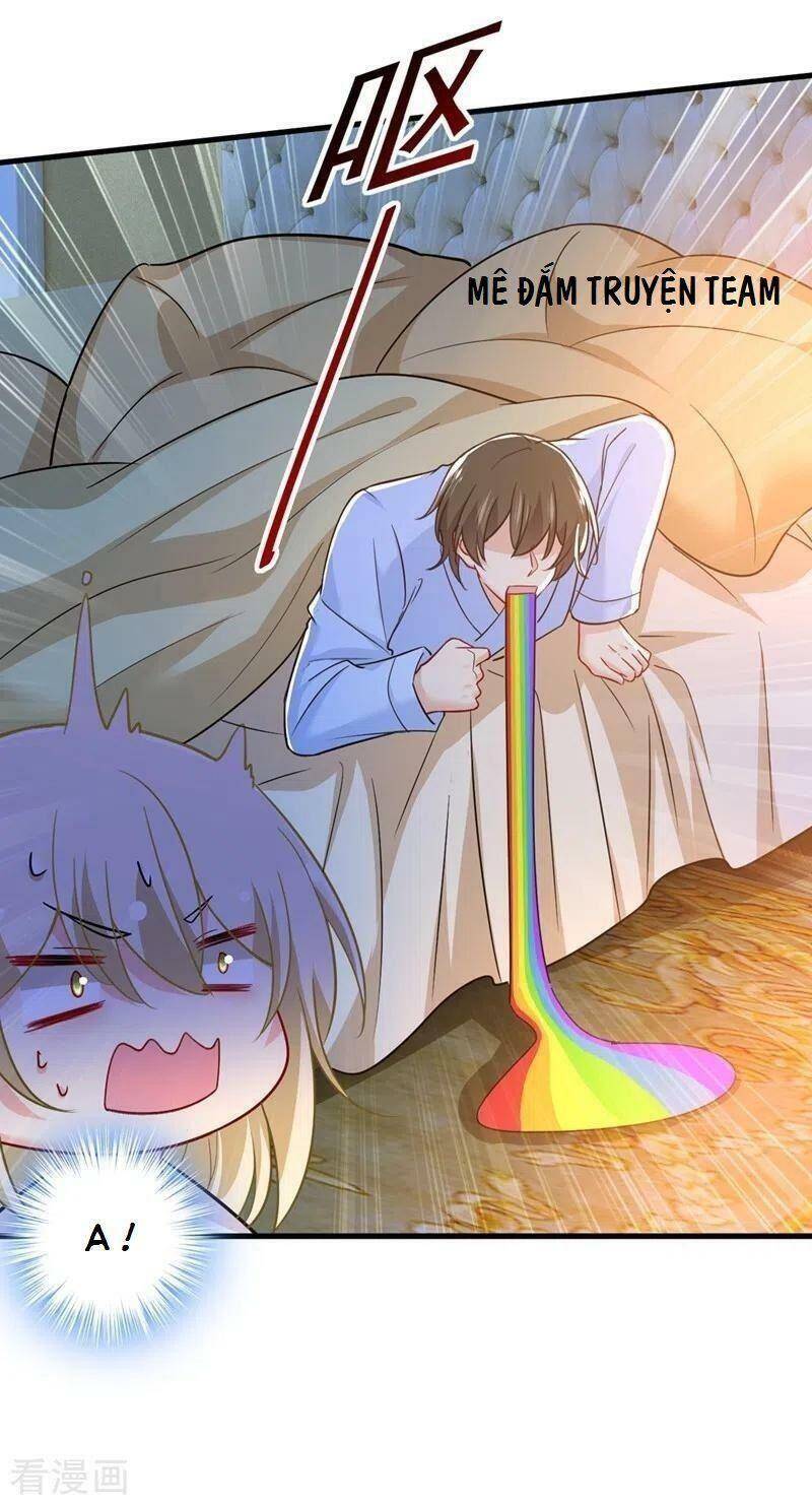 Tổng Tài Tại Thượng Chapter 392 - Trang 2