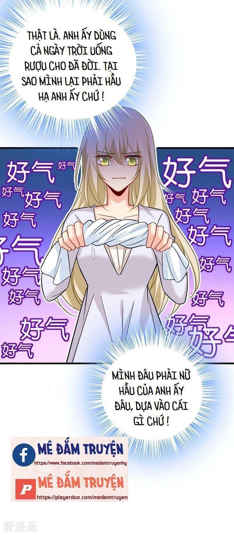 Tổng Tài Tại Thượng Chapter 392 - Trang 2