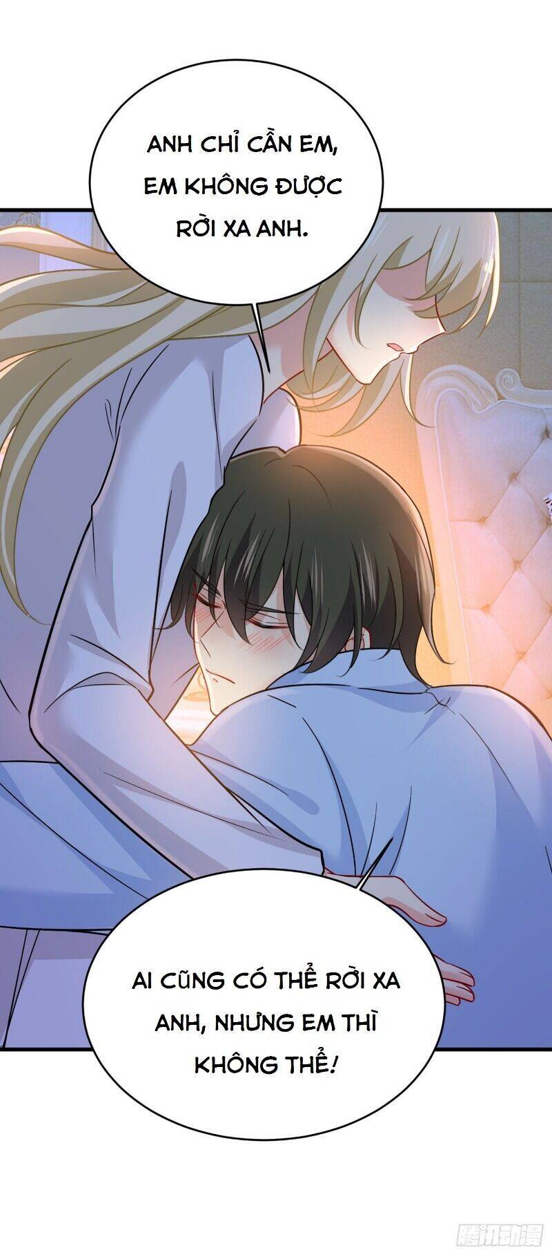 Tổng Tài Tại Thượng Chapter 393 - Trang 2