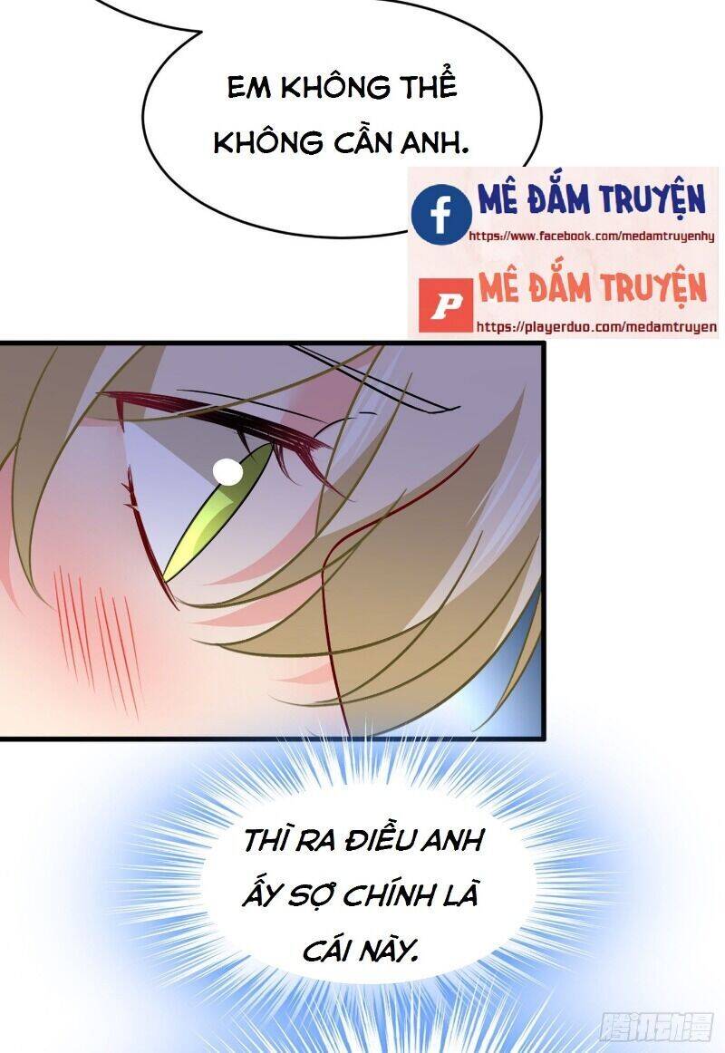 Tổng Tài Tại Thượng Chapter 393 - Trang 2