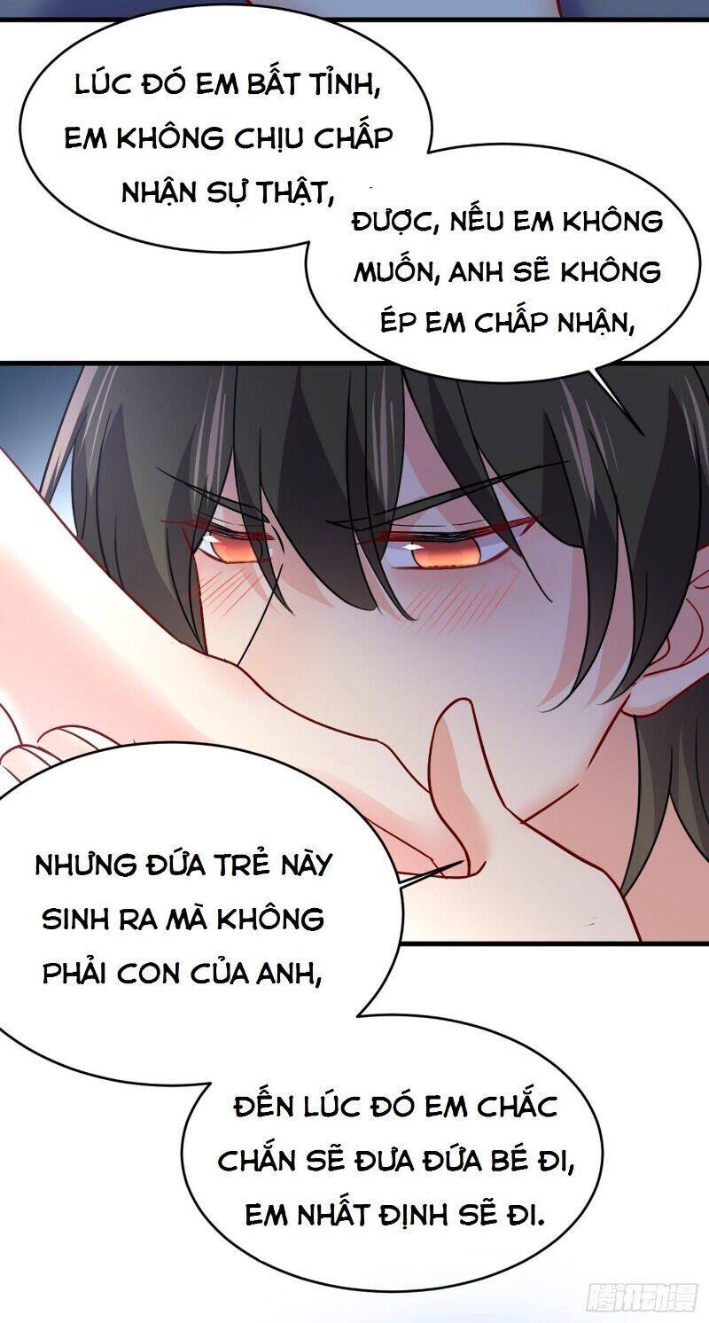 Tổng Tài Tại Thượng Chapter 393 - Trang 2