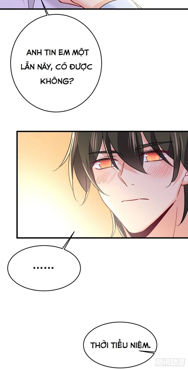 Tổng Tài Tại Thượng Chapter 393 - Trang 2