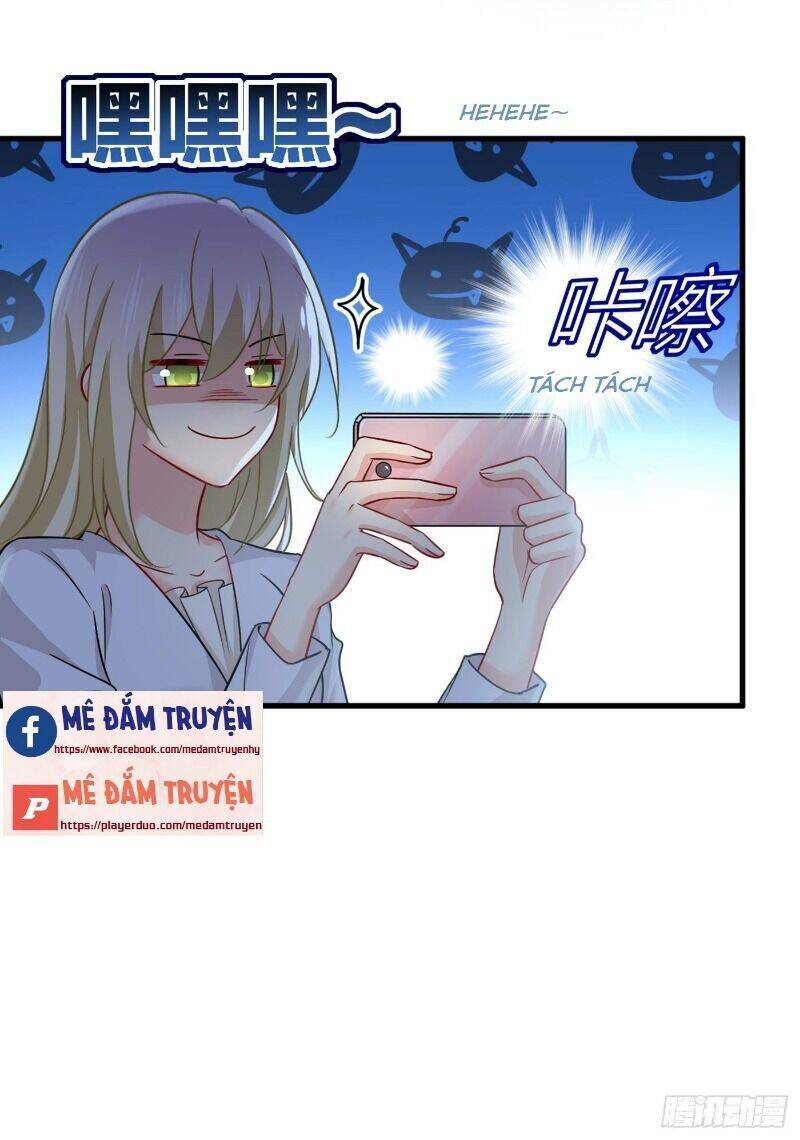 Tổng Tài Tại Thượng Chapter 393 - Trang 2