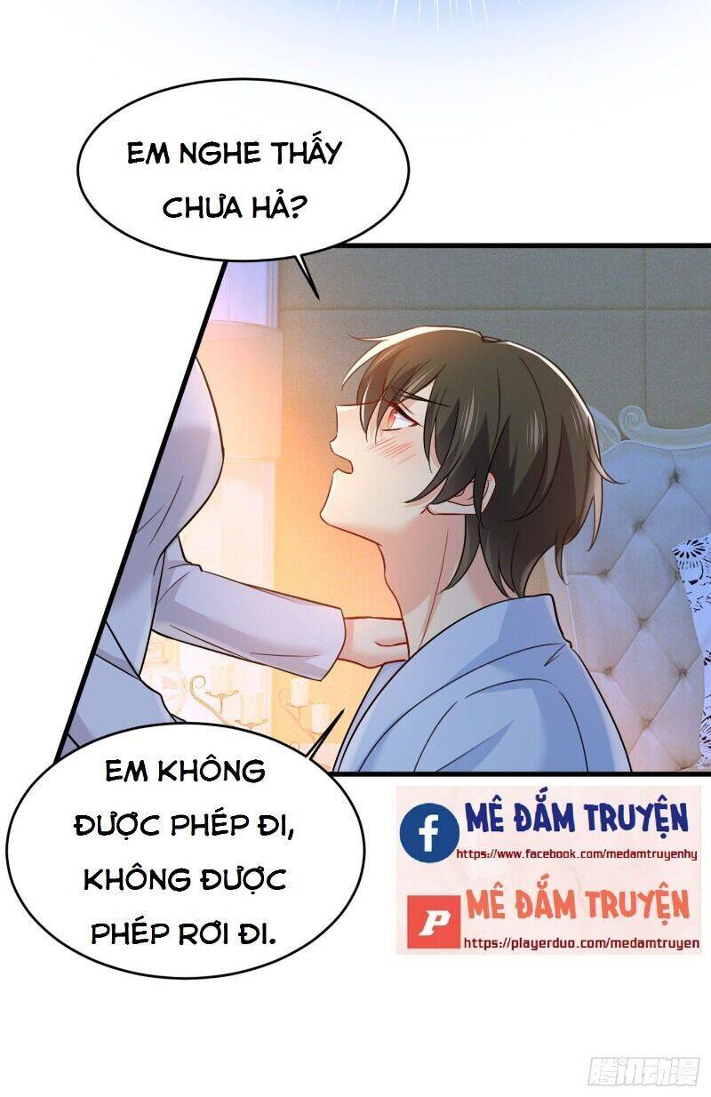 Tổng Tài Tại Thượng Chapter 393 - Trang 2