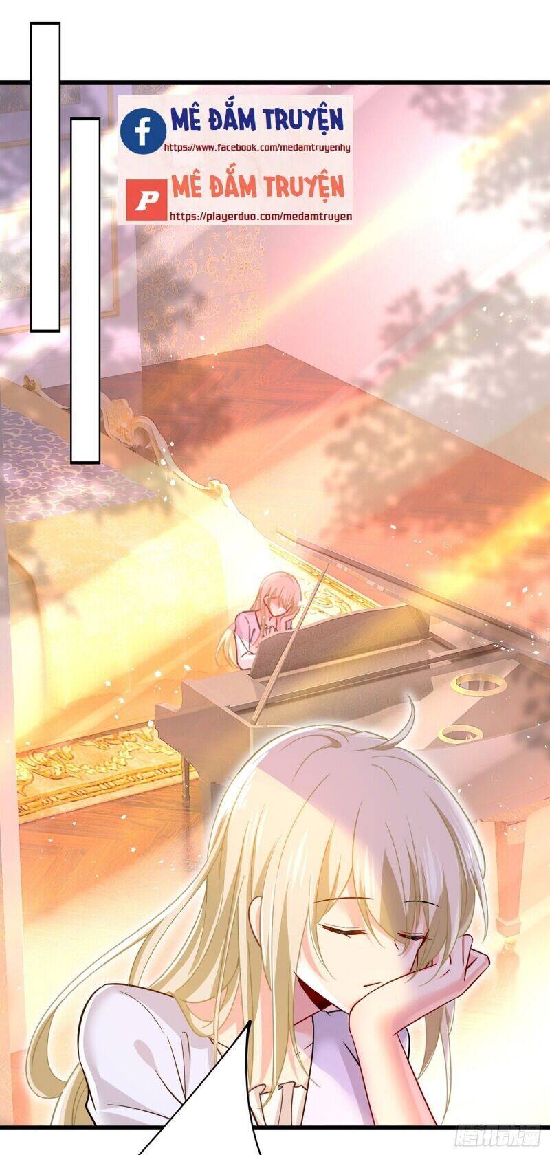 Tổng Tài Tại Thượng Chapter 393 - Trang 2