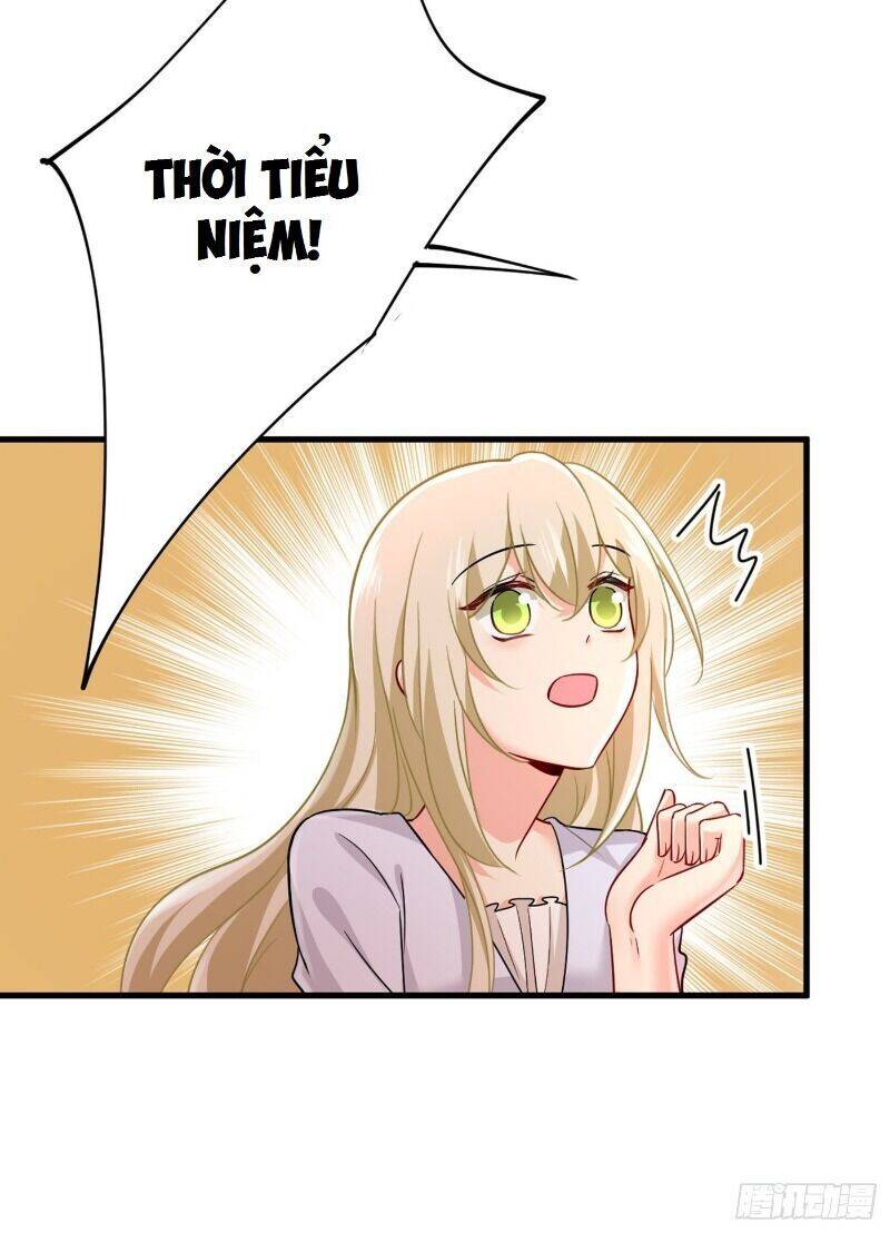 Tổng Tài Tại Thượng Chapter 393 - Trang 2