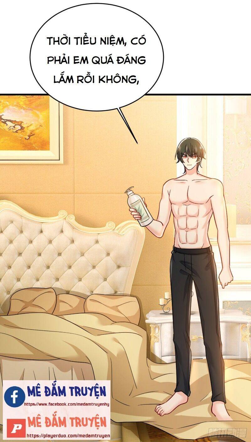 Tổng Tài Tại Thượng Chapter 393 - Trang 2