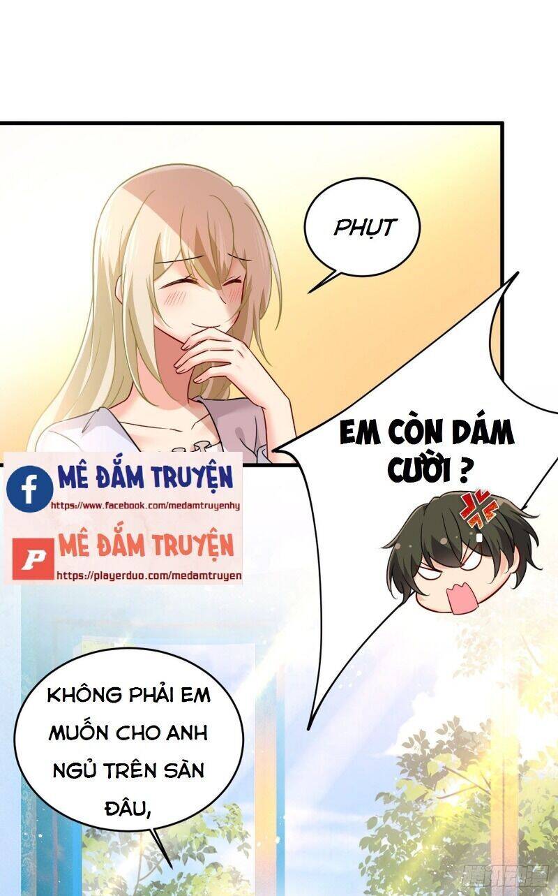 Tổng Tài Tại Thượng Chapter 393 - Trang 2