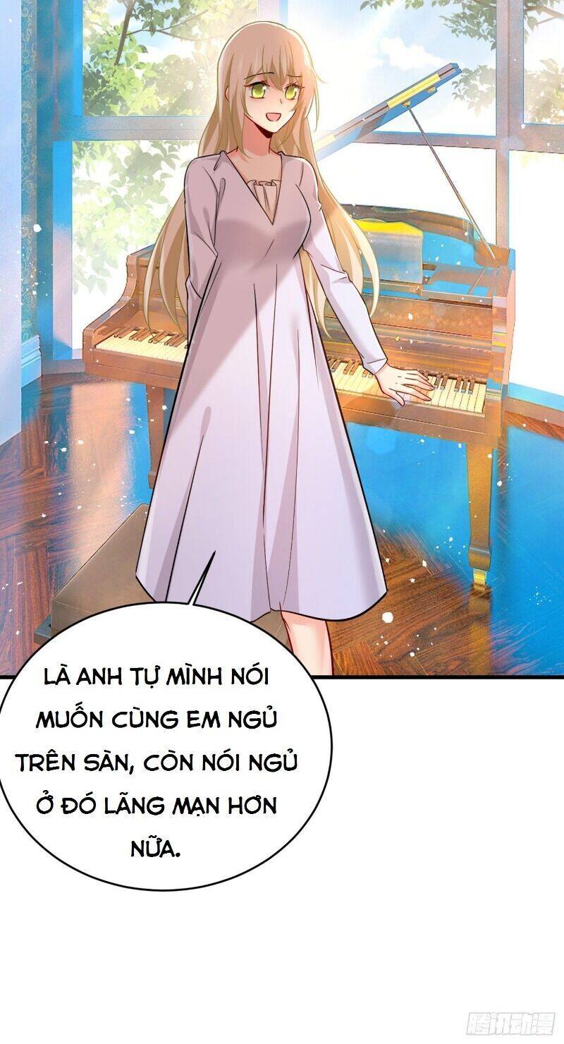 Tổng Tài Tại Thượng Chapter 393 - Trang 2