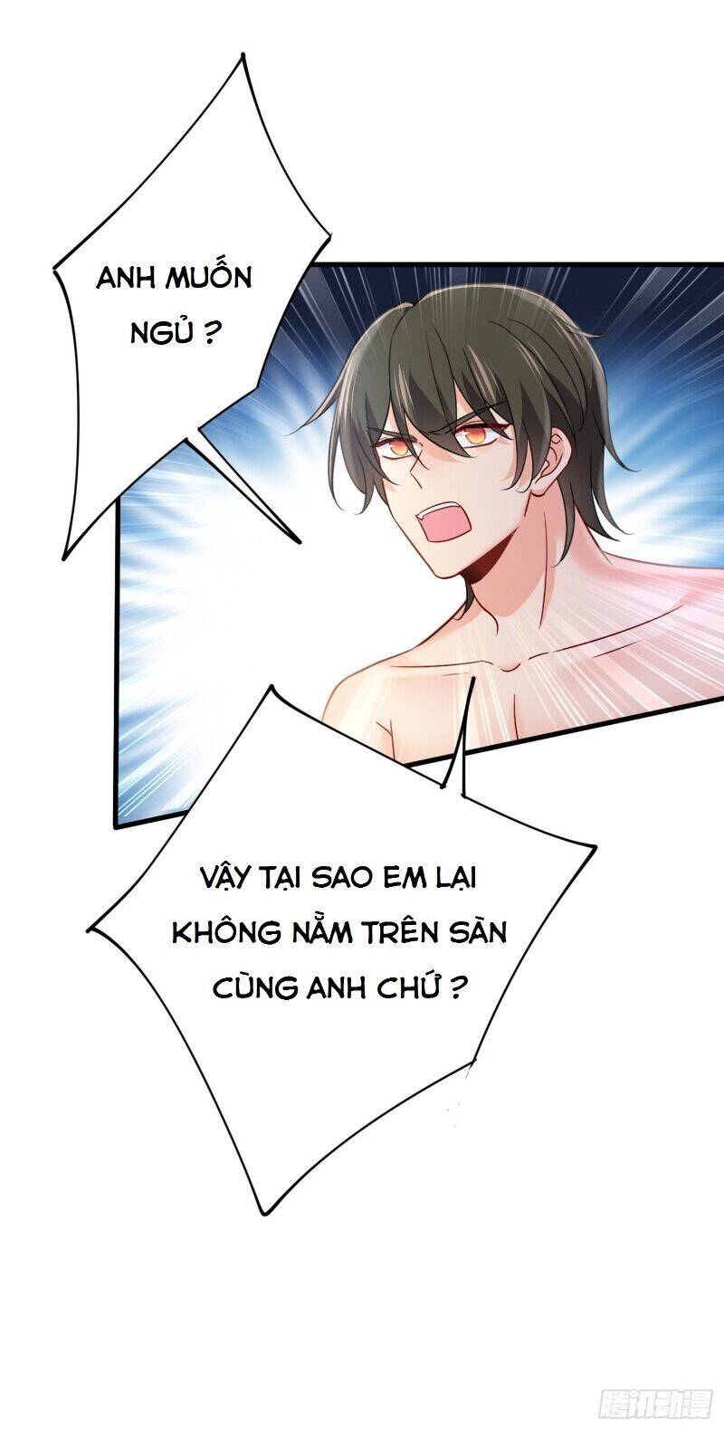 Tổng Tài Tại Thượng Chapter 393 - Trang 2