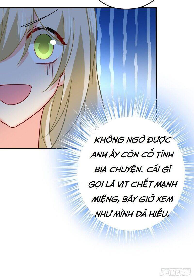 Tổng Tài Tại Thượng Chapter 393 - Trang 2