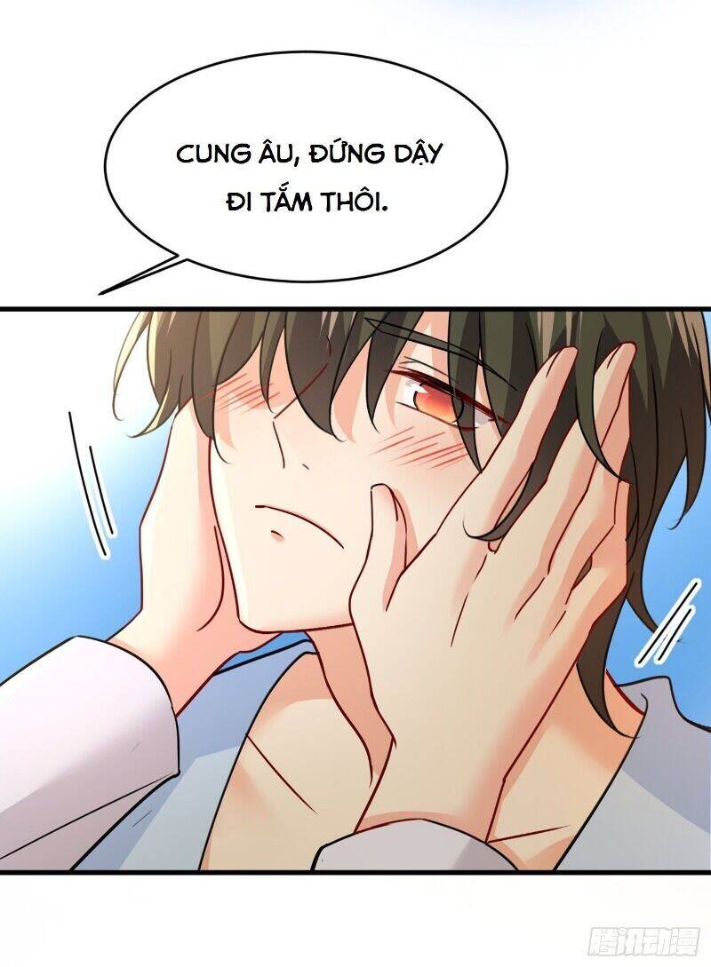 Tổng Tài Tại Thượng Chapter 393 - Trang 2