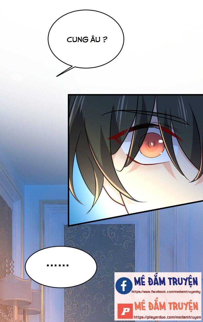 Tổng Tài Tại Thượng Chapter 393 - Trang 2