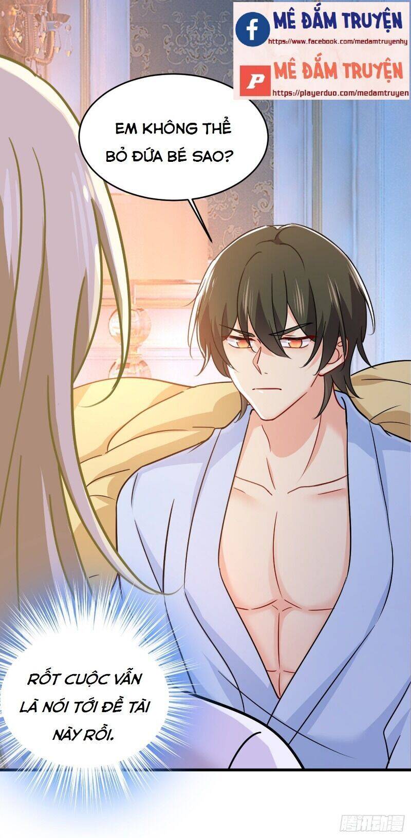 Tổng Tài Tại Thượng Chapter 393 - Trang 2