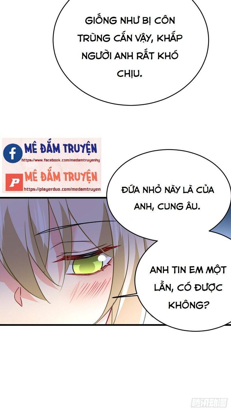 Tổng Tài Tại Thượng Chapter 393 - Trang 2
