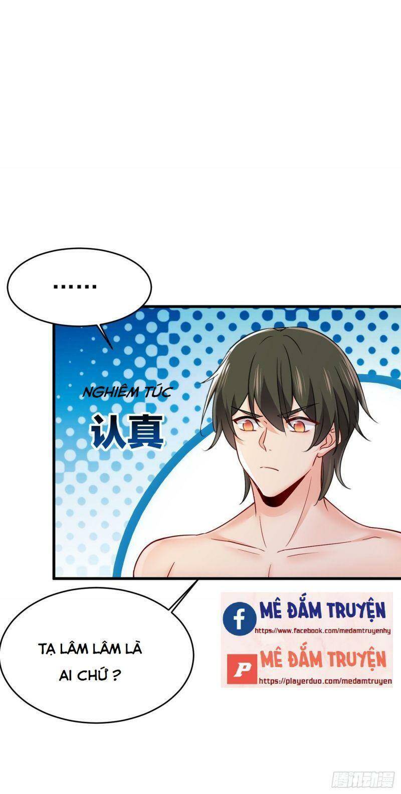 Tổng Tài Tại Thượng Chapter 394 - Trang 2