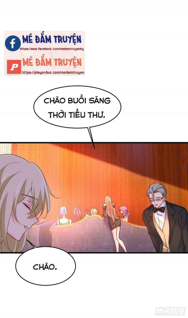 Tổng Tài Tại Thượng Chapter 394 - Trang 2