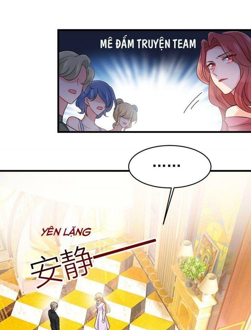 Tổng Tài Tại Thượng Chapter 394 - Trang 2