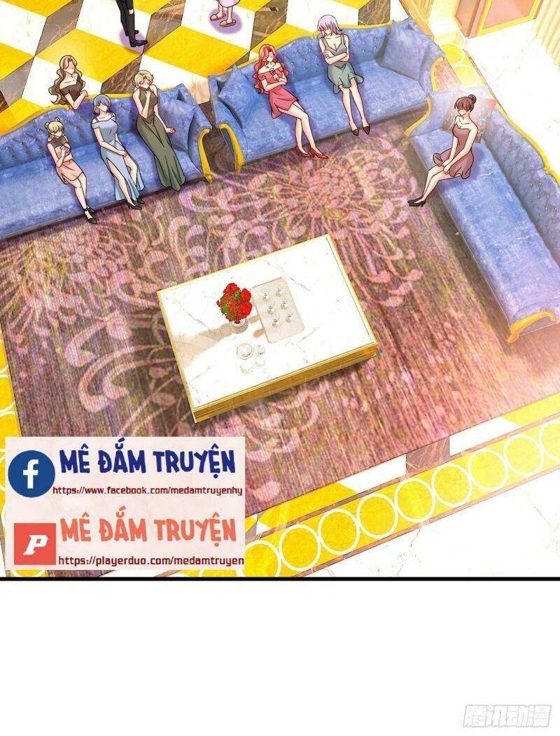 Tổng Tài Tại Thượng Chapter 394 - Trang 2