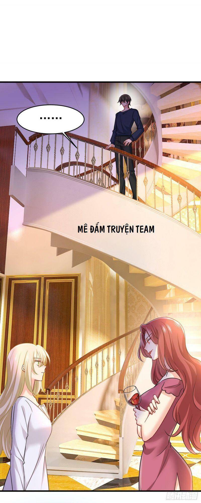 Tổng Tài Tại Thượng Chapter 394 - Trang 2