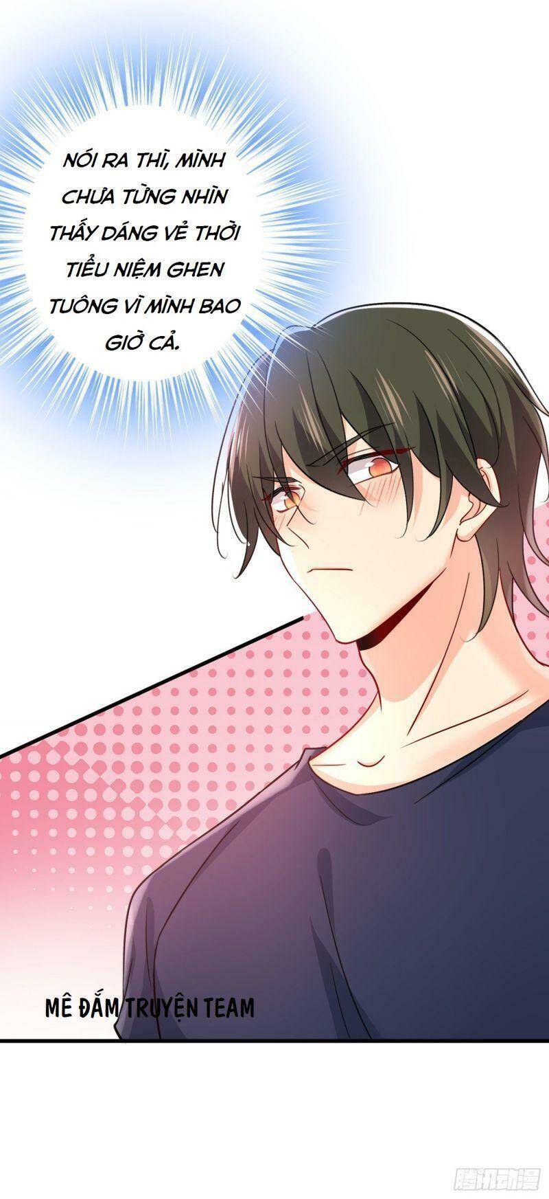 Tổng Tài Tại Thượng Chapter 394 - Trang 2