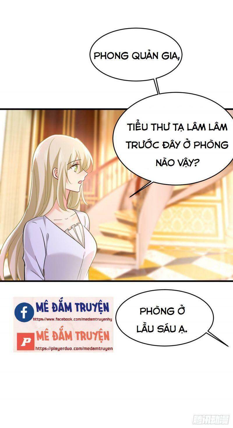 Tổng Tài Tại Thượng Chapter 394 - Trang 2