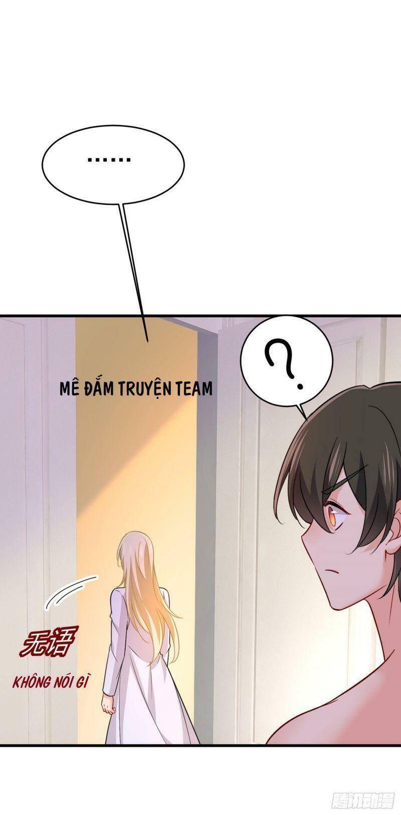 Tổng Tài Tại Thượng Chapter 394 - Trang 2