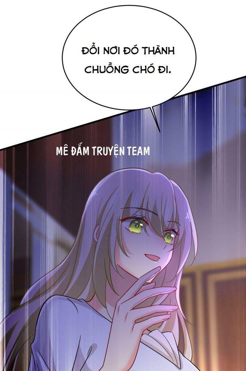 Tổng Tài Tại Thượng Chapter 394 - Trang 2