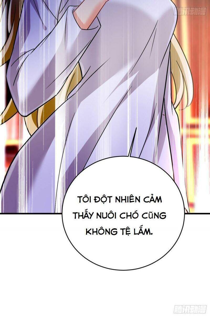 Tổng Tài Tại Thượng Chapter 394 - Trang 2