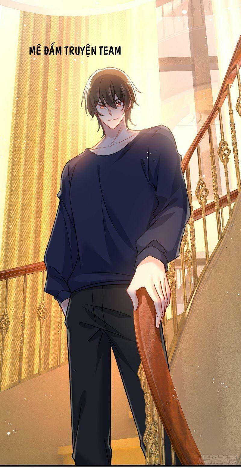 Tổng Tài Tại Thượng Chapter 394 - Trang 2