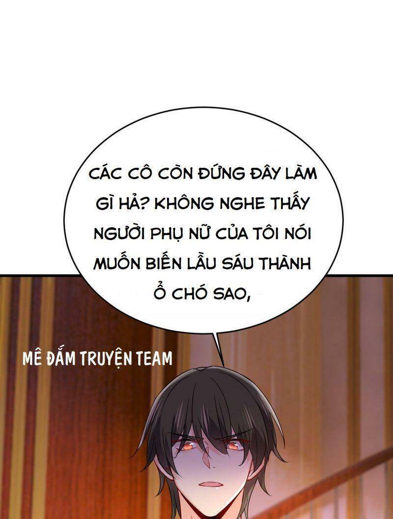 Tổng Tài Tại Thượng Chapter 394 - Trang 2