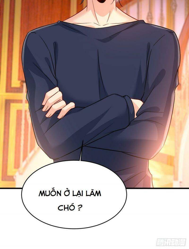 Tổng Tài Tại Thượng Chapter 394 - Trang 2