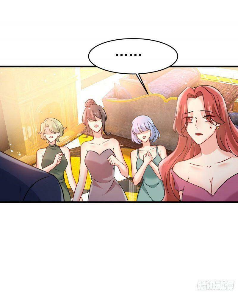 Tổng Tài Tại Thượng Chapter 394 - Trang 2