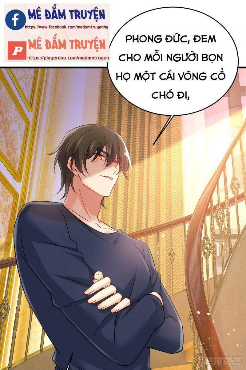 Tổng Tài Tại Thượng Chapter 394 - Trang 2